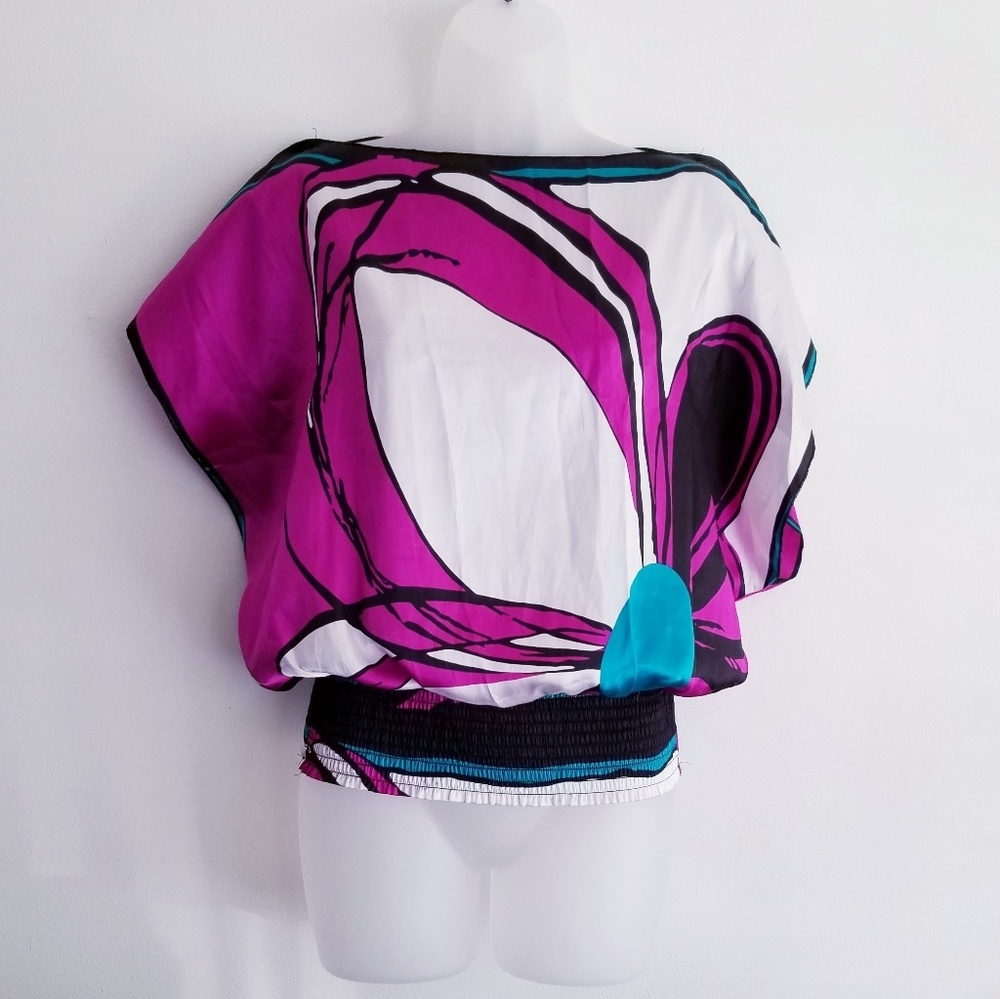 Rampage Batwing